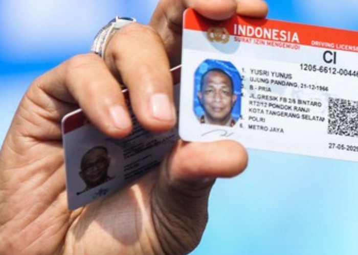 Cara Membuat SIM Motor Terbaru 2026 Palembang: Anti Nembak dan Calo!