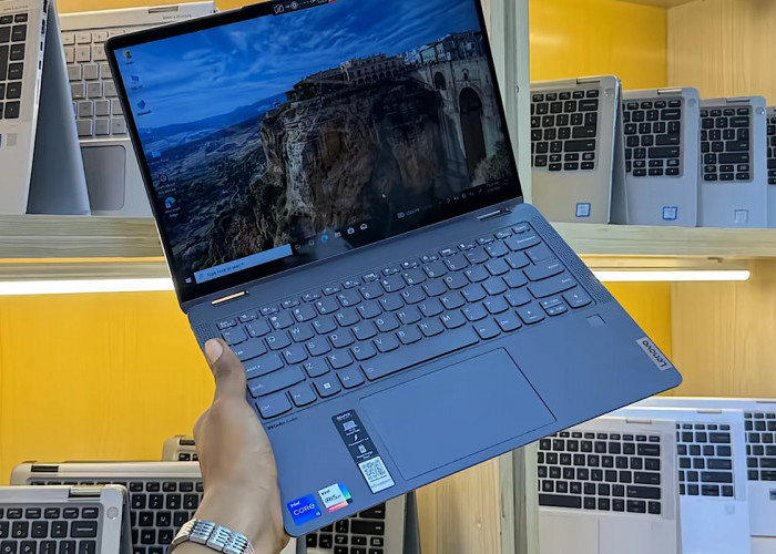 4 Laptop Andalan 2026, Bukan Soal Mahal Tapi Soal Kemampuan ‘Paling Kepake’ Bisa Diajak Keja Serius    