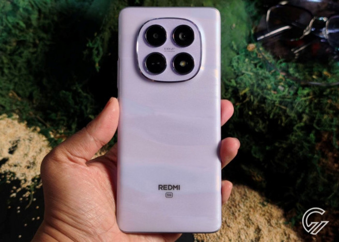 3 Rekomendasi HP 2 Jutaan untuk Gaming Performa Tangguh, Ada Redmi Note 15