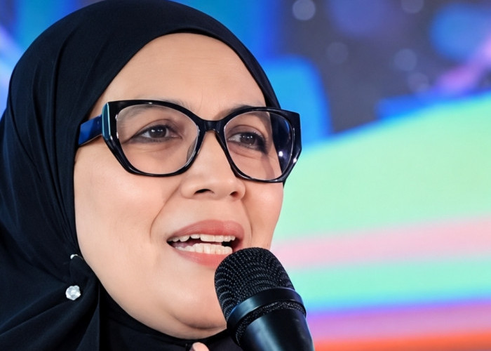 Agar Al-Qur’an Masuk ke Dalam Hati, Persiapkan Tempatnya! Begini Tips Pesan Nyai Hannah Lirboyo