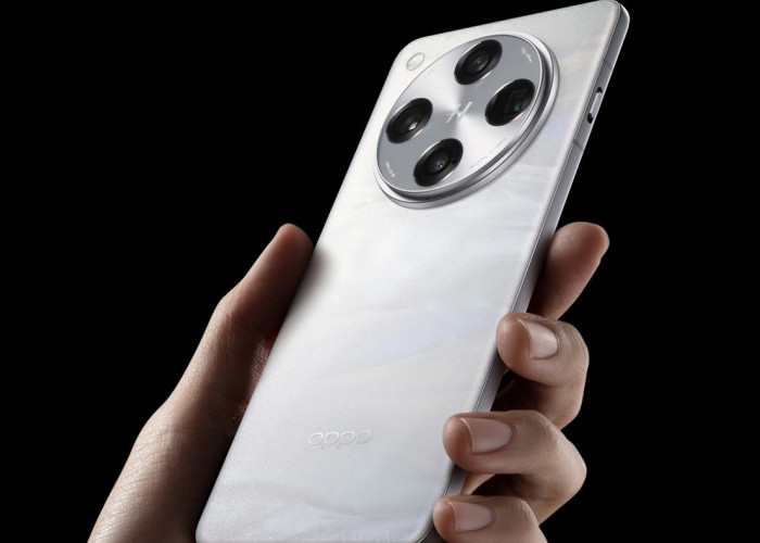 6 HP Dibekali Kamera Telephoto Terbaik di Tahun 2026, Ada HP Oppo dan Samsung 
