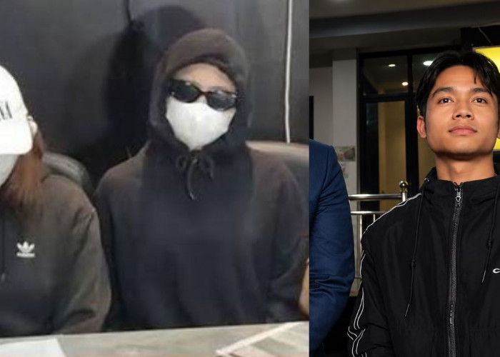 Betrand Peto Diperiksa 8 Jam soal Dugaan TPKS, Polisi Segera Gelar Perkara