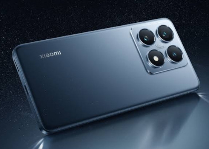 Xiaomi 15T Pro Ditenagai Chipset Dimensity 9400+ dengan Disupport Sistem Pendingin Grafena