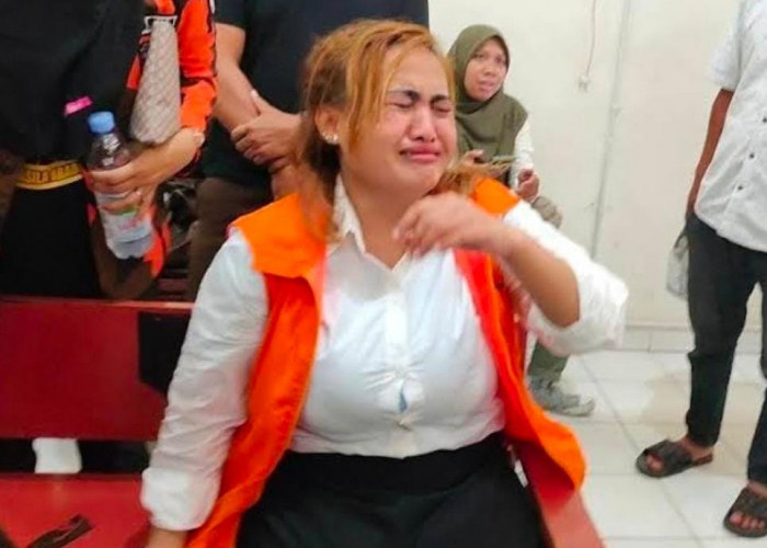 Apa Kabar Selebgram Lina Mukherjee? Upaya Hukum Kasasinya Kembali Ditolak, Tetap Jalani 2 Tahun Penjara
