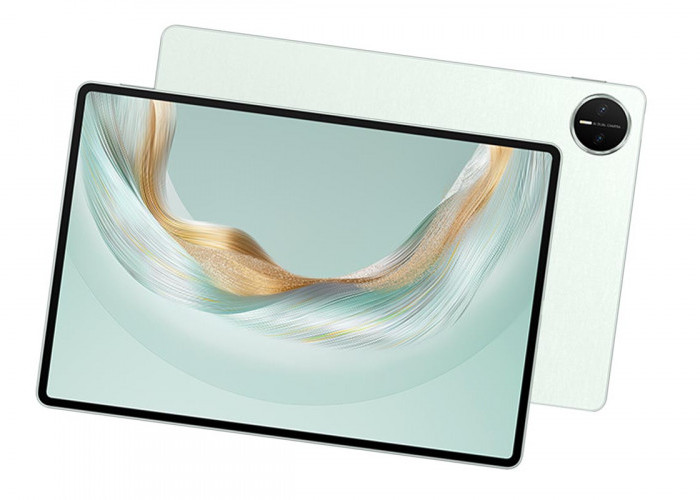 Huawei Matepad Pro 12.2 Hadirkan Layar Tandem OLED, Cocok Jadi Tablet Andalan