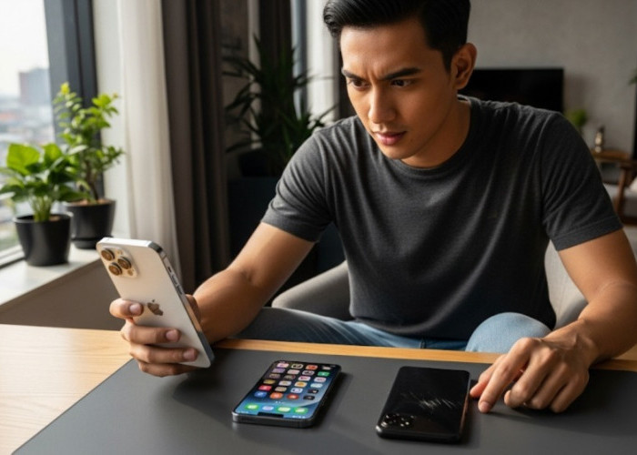 5 Kebiasaan Unik Pengguna Android yang Harus Ditinggalkan Saat Pindah ke iOS
