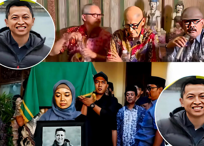 Instagram dan WA Arya Daru Aktif, Keluarga Minta Mabes Polri Ambil Alih Misteri Ini