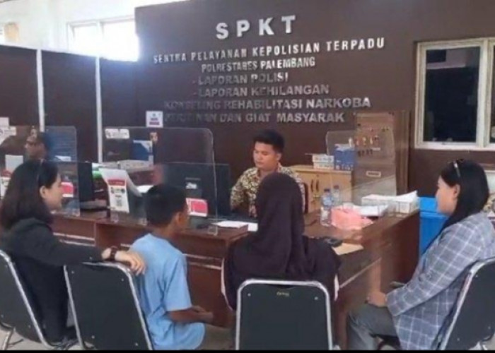 Dituduh Mengintip Siswi Saat Ganti Baju, Siswa SMP di Palembang Ngaku Ditampar 10 Kali oleh Oknum Guru