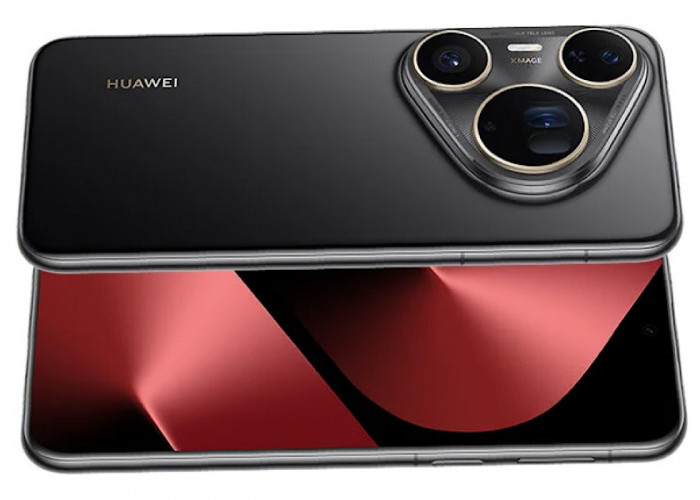 Huawei Pura 80 Kamera Punya Sensor Ultracroma, Resolusi Hanya 12MP Tapi Bisa Optical Zoom 5x Lebih Jauh