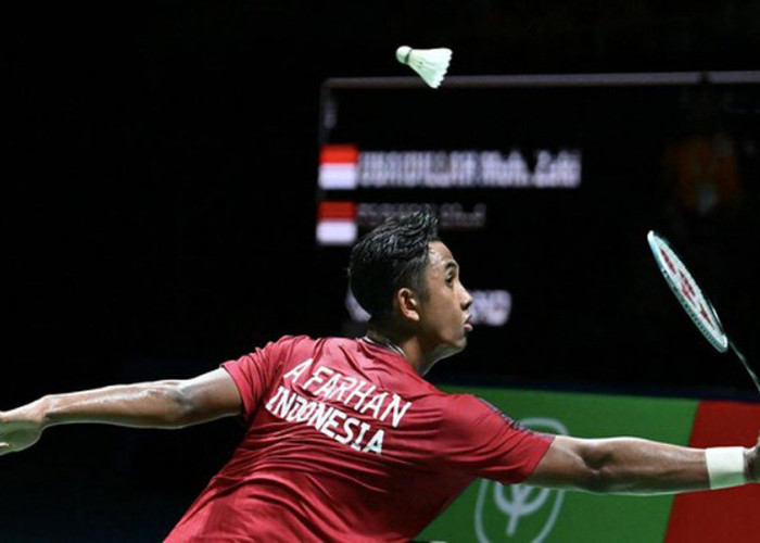Luar Biasa, 5 Wakil Indonesia Tembus Semifinal Australian Open 2026, ini Jadwalnya