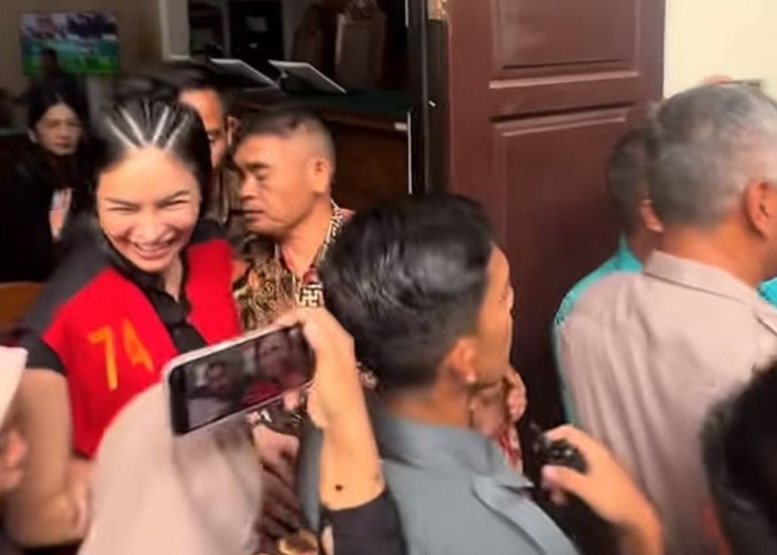 Kasus Nikita Mirzani Kembali Jadi Perbincangan, Tim Hukum Yakin PK Buka Peluang Perubahan Vonis