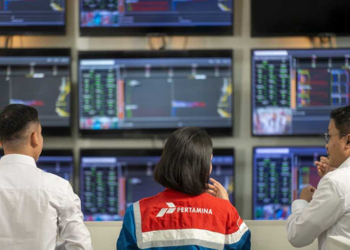 Inovasi Subsurface Buka Potensi Baru pada Sumur BNG-082 Struktur Benuang Field Adera Pertamina EP