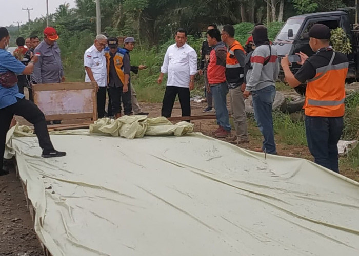Pemkab Banyuasin Masih Menanggung Hutang PEN