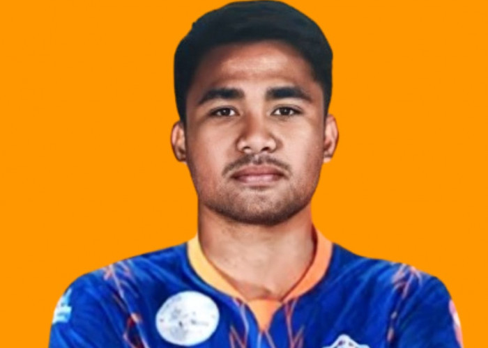 Asnawi Mangkualam Coba Pakai Nomor Punggung Baru di Klub Port FC, Ini Tanggal Prediksi Debutnya 