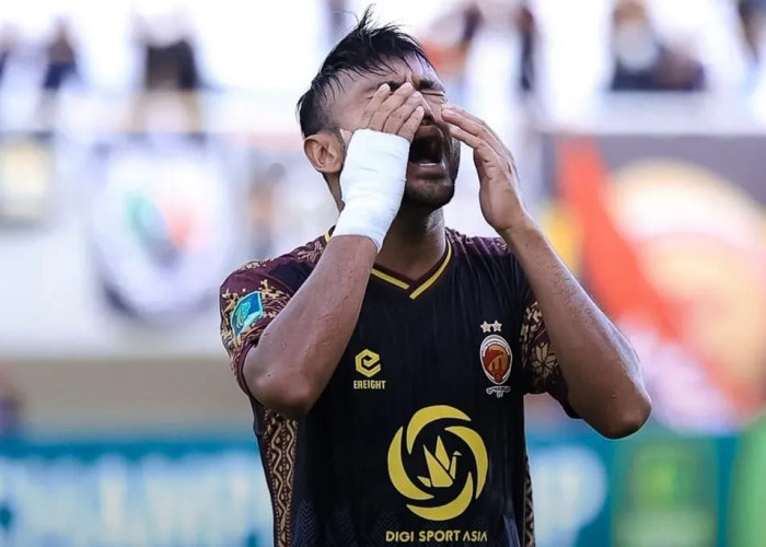 Sriwijaya FC Terima Dua Hukuman Berat, Komdis PSSI Rilis Putusan Resmi