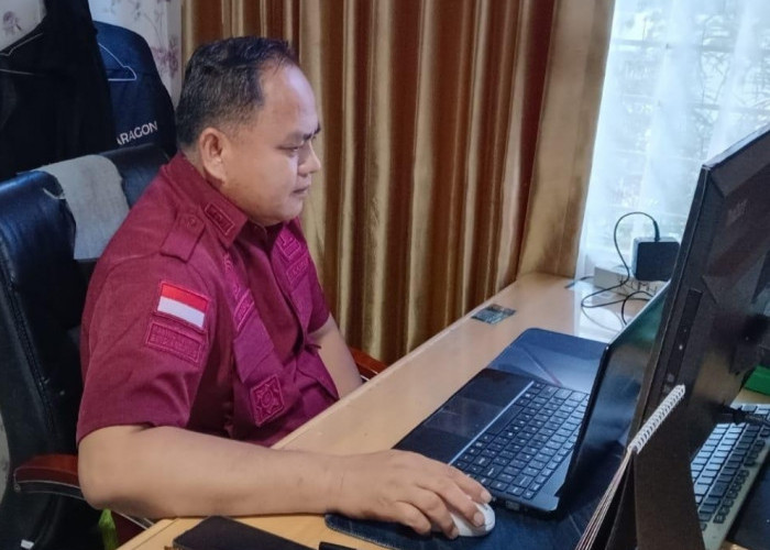 Perkuat Perlindungan Hukum Pelaku Usaha, Kanwil Kemenkum Babel Dampingi 30 Pendaftaran Merek