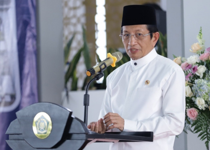 Wacana Haji Jalur Laut Masih Dikaji, Perlu Hitungan Matang