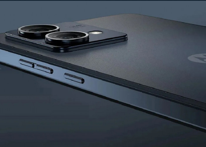 Motorola Moto G85 5G Smartphone Pertama yang Menggunakan Snapdragon 6s Gen 3, Sehebat Apa?