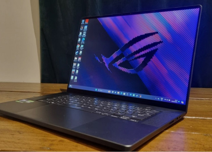 Transformasi Drastis Laptop Gaming Asus ROG Zephyrus di Tahun 2024, Apa Kabar 2025?