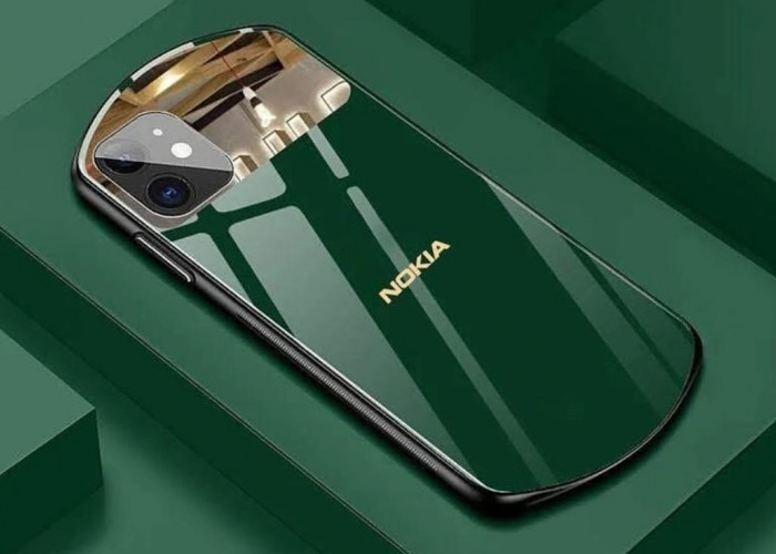 NOKIA BANGKIT, Sedang Jajaki Kerja Sama dengan Produsen Smartphone Baru Setelah Pisah dari HMD