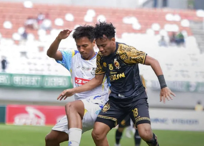 Hari Ini, Sriwijaya FC Hadapi PSMS Medan, Ajang Pembuktian 2 Tim Terkuat di Playoff Degradasi Liga 2