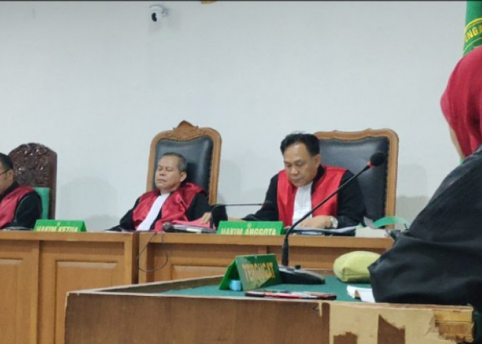 Kurangnya Kepedulian Pemerintah, Wahyu Saputro Lolos Dari Tuntutan Pidana Mati