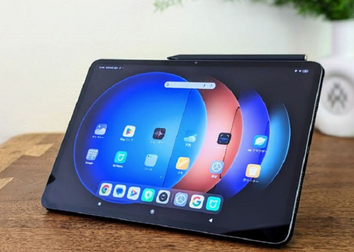 Rekomendasi Tablet RAM Besar Harga Rp5 Jutaan, Cocok untuk Gaming dan Produktivitas