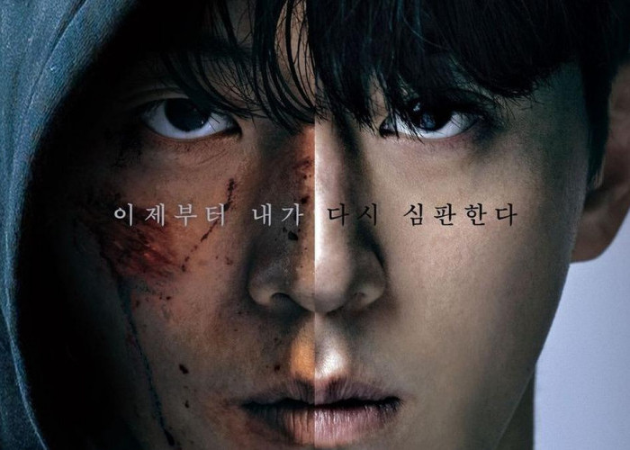Misteri yang Masih Tertinggal di Final Episode Drama Korea Vigilante, Cek Link Nontonnya Disini