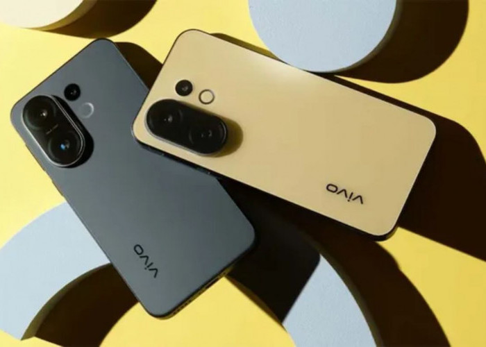 Spesifikasi Vivo X200 FE: HP Mungil dengan Baterai Jumbo Terbaru
