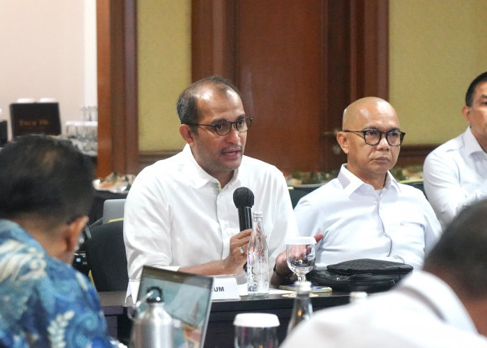 Partisipasi Publik dalam Penyusunan RUU KUHAP, Wujud Demokratisasi Hukum di Indonesia