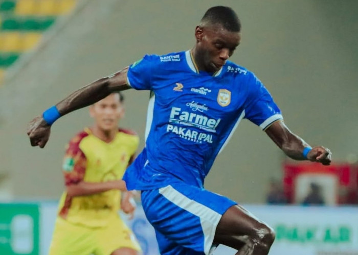  Adhyaksa FC Vs Sriwijaya FC: Skor Akhir 15-0, Adilson Silva Cetak Setengah Lusin Gol 