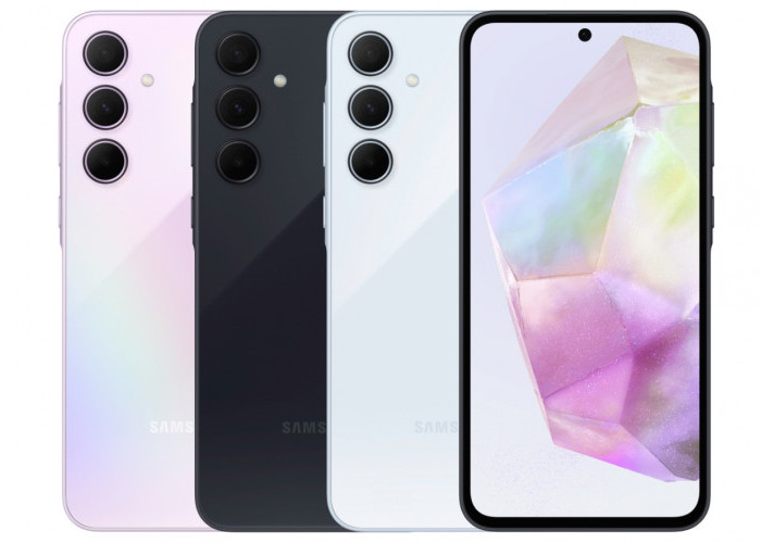  5 HP Samsung Galaxy A Turun Harga, Mulai Galaxy A56 hingga A06 5G Layak Dibeli Tahun 2026