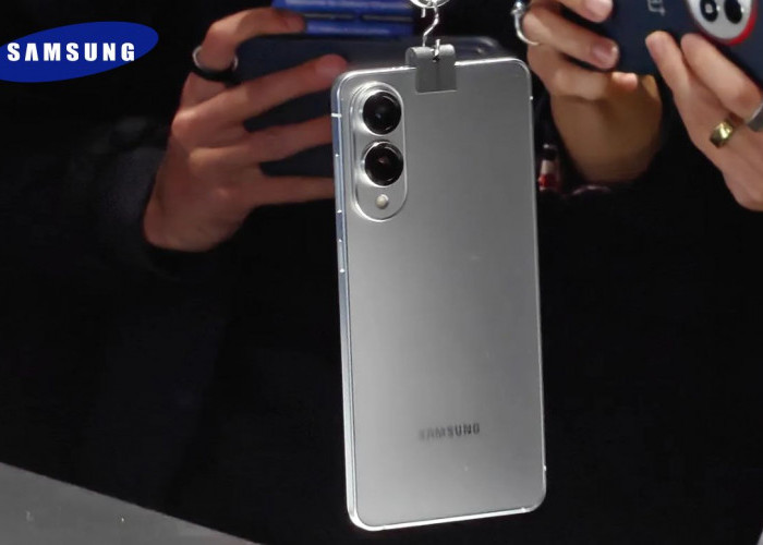 Inilah Hasil Jepretan Mengunakan Galaxy S25 Edge: Smartphone Premium dengan Kamera Ikonis dan Teknologi AI!