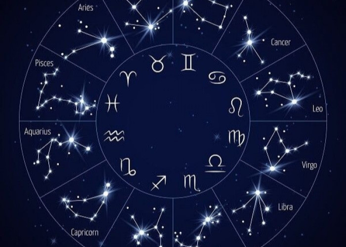 5 Zodiak Ini Diprediksi Mendapatkan Keberuntungan di Tahun Baru 2024, Simak Yuk!