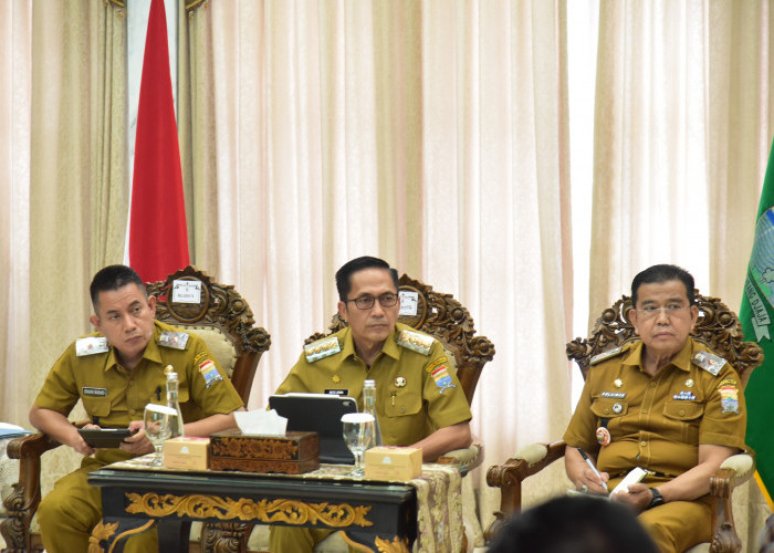 Pro Kontra CFN dan CFD: Wali Kota Palembang Ratu Dewa Evaluasi Menyeluruh Pelaksanaan 