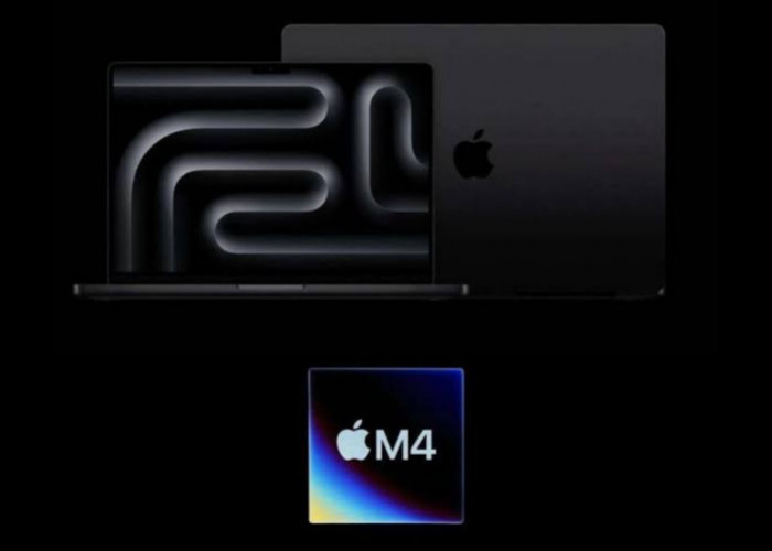 Apple Segera Launching MacBook Terbaru, Gunakan Chip M4 Super Gesit