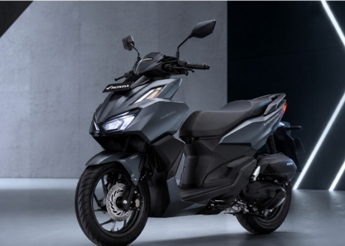 3 Pilihan Motor Honda yang Cocok untuk Anak Muda, Desain Stylish dan Fitur Modern