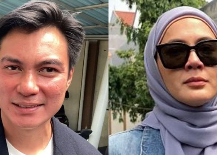 Baim Wong Lega, Usai Bongkar 43 Bukti Perselingkuhan Paula Verhoeven saat Siang Cerai