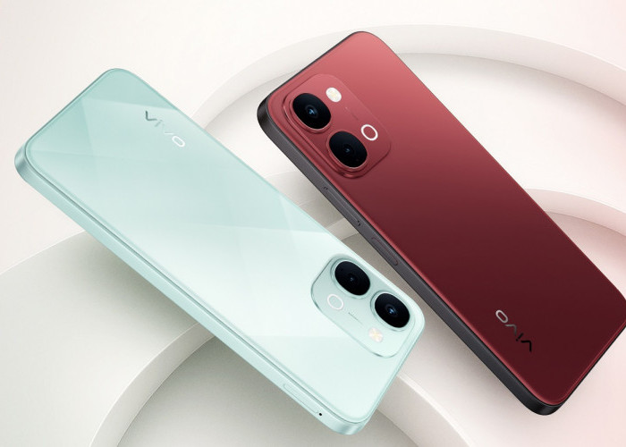 Vivo Y31T 5G, Sistem Kamera Canggih Dukung Aktivitas Fotografi Di Bawah Air