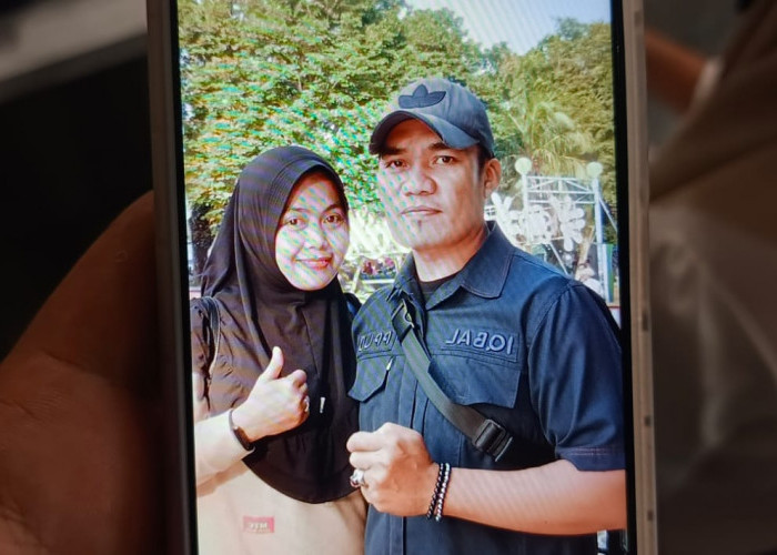 Sebulan Tak Pulang Anggota Satpol-PP Palembang Dilaporkan Hilang, Istri Ungkap Curhat Kerap Dibully di Kantor 