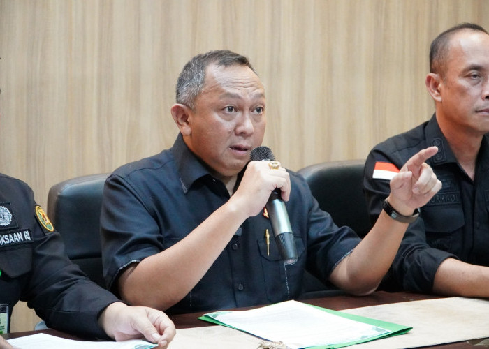 Skandal Pandu Pelayaran Sungai Lalan Muba Terendus, Dugaan Korupsi Rp160 Miliar Naik ke Tahap Penyidikan