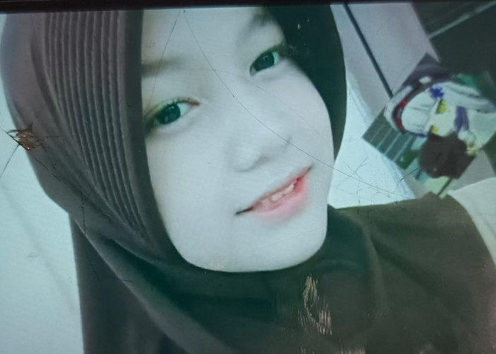 Ojek Online Mengantar Geisha Malah Menghindar, Siswi SMP di Palembang Itu Belum Ditemukan  