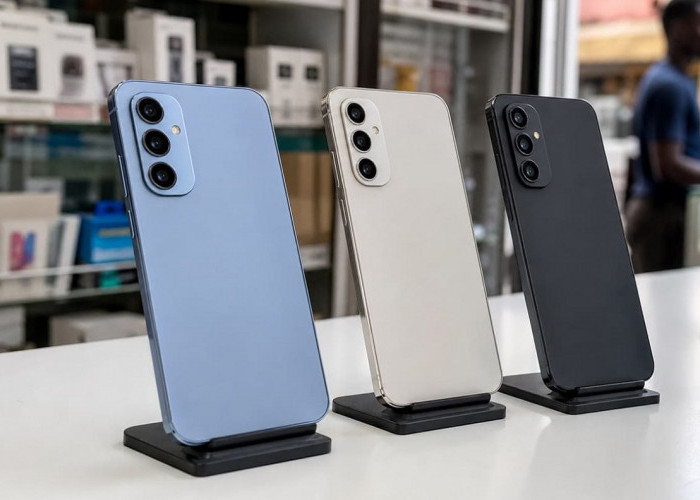 OPPO Reno16 Pro 5G Dibekali Kamera Kelas Flagship dan Fitur AI Photography, Cek Disini