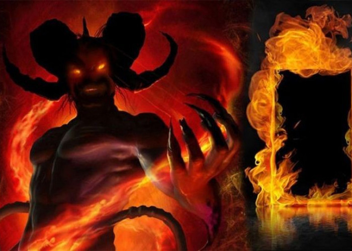 Did You Know? Ini 8 Cara Setan, Makhluk Si Paling Pantang Menyerah dalam Menyesatkan Manusia