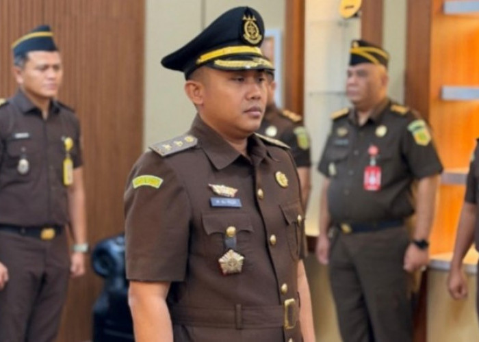 Eks Wawako Finda-Dedi Kompak Banding Atas Vonis Korupsi PMI, Kejari Palembang Tak Tinggal Diam!