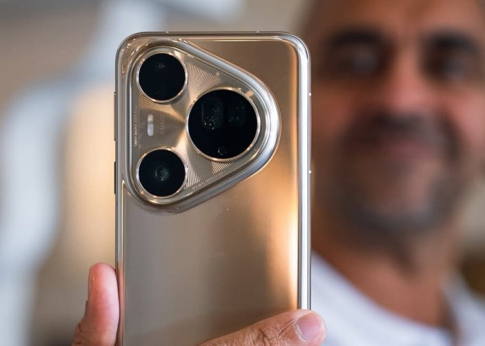 Seri Huawei Mate 80 Bakal Usung Teknologi eSIM? Cek Ini Informasi Terbarunya