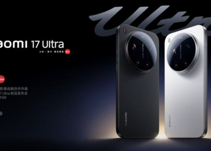Spesifikasi Xiaomi 17 Ultra: HP Fotografi yang Dilengkapi Lensa Telefoto 200MP, Baterai 6.800 mAh