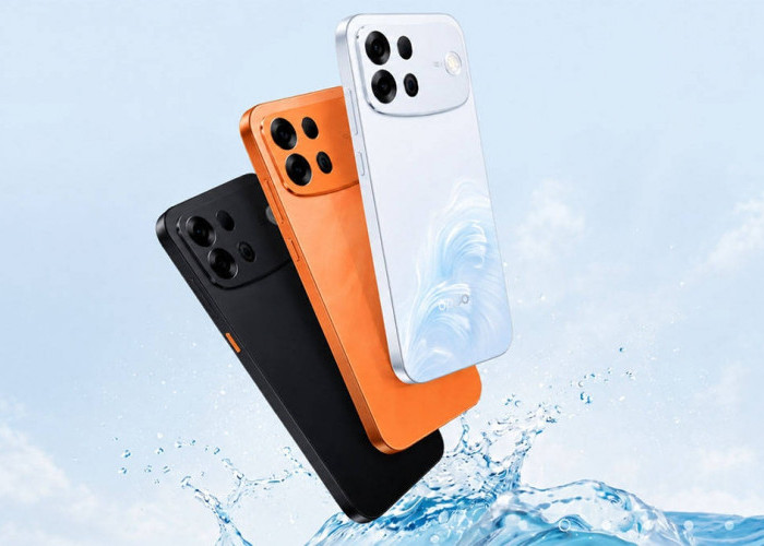 Oppo A7 Pro Max Usung Baterai 10.000 mAh, Pengisian Daya 80W dan Reverse Charging