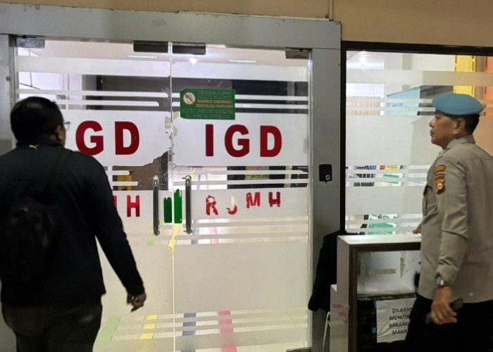 Tawuran Pelajar di Palembang Jadi Pengingat Pentingnya Pengawasan 