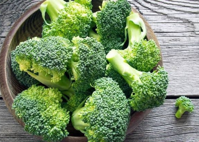 Brokoli Bisa Cegah Penyakit Diabetes dan Kontrol Gula Darah,Benarkah? Ini Fakta dan Penjelasannya